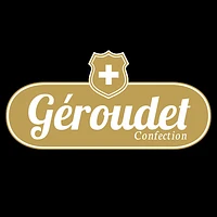 Logo Géroudet Confection Sàrl