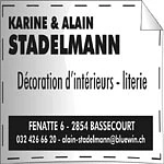Stadelmann Alain logo