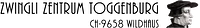 Logo Zwingli-Geburtshaus