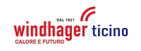 Logo Windhager Ticino Sagl