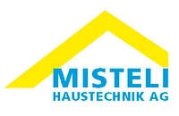 Misteli Haustechnik AG-Logo