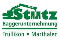 Stutz AG logo