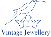 Vintage Jewellery-Logo