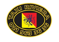 Taxi Riviera logo