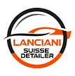 LANCIANI Suisse Detailer