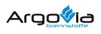Logo Argovia Brennstoffe