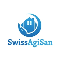 Logo Swiss Agi San Sàrl