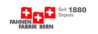 Logo FAHNENFABRIK BERN Hutmacher-Schalch AG