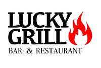 Lucky Grill-Logo