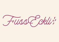 Fusseckli logo