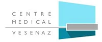 Centre Médical de Vésenaz-Logo