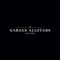Logo Garage Allstars GmbH