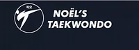 Noel s Taekwondo + Meditation-Logo