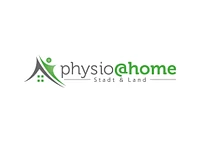Logo physio at home ag