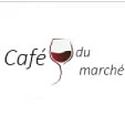 Café du Marché Sàrl logo