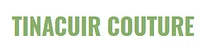 Tina Cuir Couture-Logo