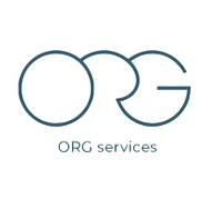 ORG services logo