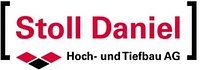 Stoll Daniel Hoch- und Tiefbau AG-Logo