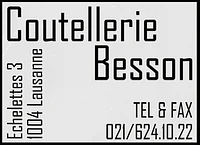 Logo Coutellerie Besson