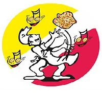 Jazz Pizza logo
