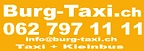Burg Taxi AG