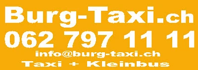 Burg Taxi AG