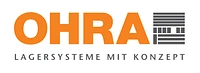 OHRA Schweiz logo