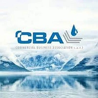 Logo CBA Service Sàrl