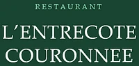 Logo Entrecôte Couronnée