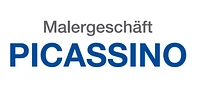 Logo Picassino Malergeschäft
