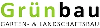 Logo Grünbau GmbH