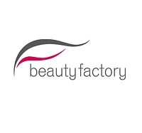 beautyfactory, Bürgler Erika-Logo