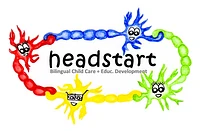 Kita Headstart-Logo