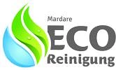 Logo ECO Reinigung Mardare