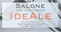 Salone IdeAle logo