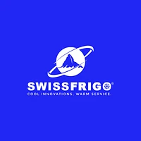 Logo SWISSFRIGO