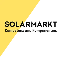 Solarmarkt GmbH-Logo