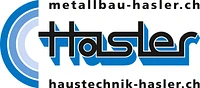 Adolf Hasler AG logo