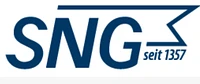Logo SNG - St. Niklausen Schiffgesellschaft Genossenschaft