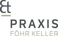 Praxis Föhr Keller-Logo