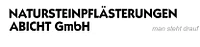 Natursteinpflästerungen Abicht GmbH-Logo