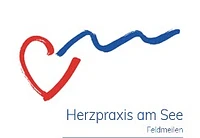 Herzpraxis am See-Logo