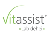 Logo Vitassist Basel GmbH