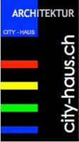 Logo Architekturbüro City-Haus GmbH