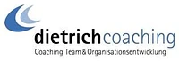 Dietrich Coaching GmbH-Logo