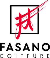 Fasano Coiffure-Logo