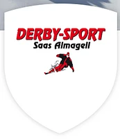 Derby-Sport logo
