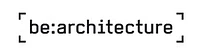 be:architecture Sàrl logo