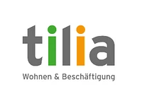 Logo tilia Wohngruppe Winterthur