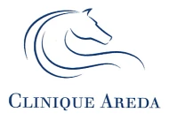 Clinique AREDA logo